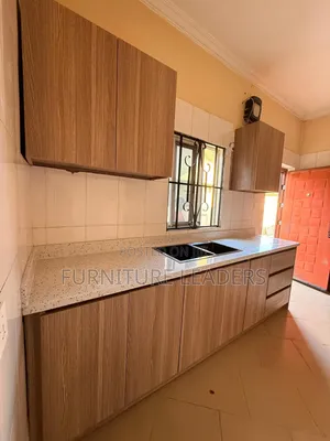 Kitchen Cabinet