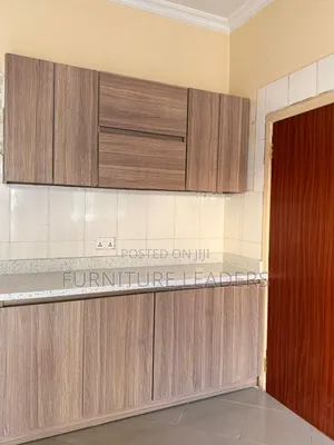 Kitchen Cabinet