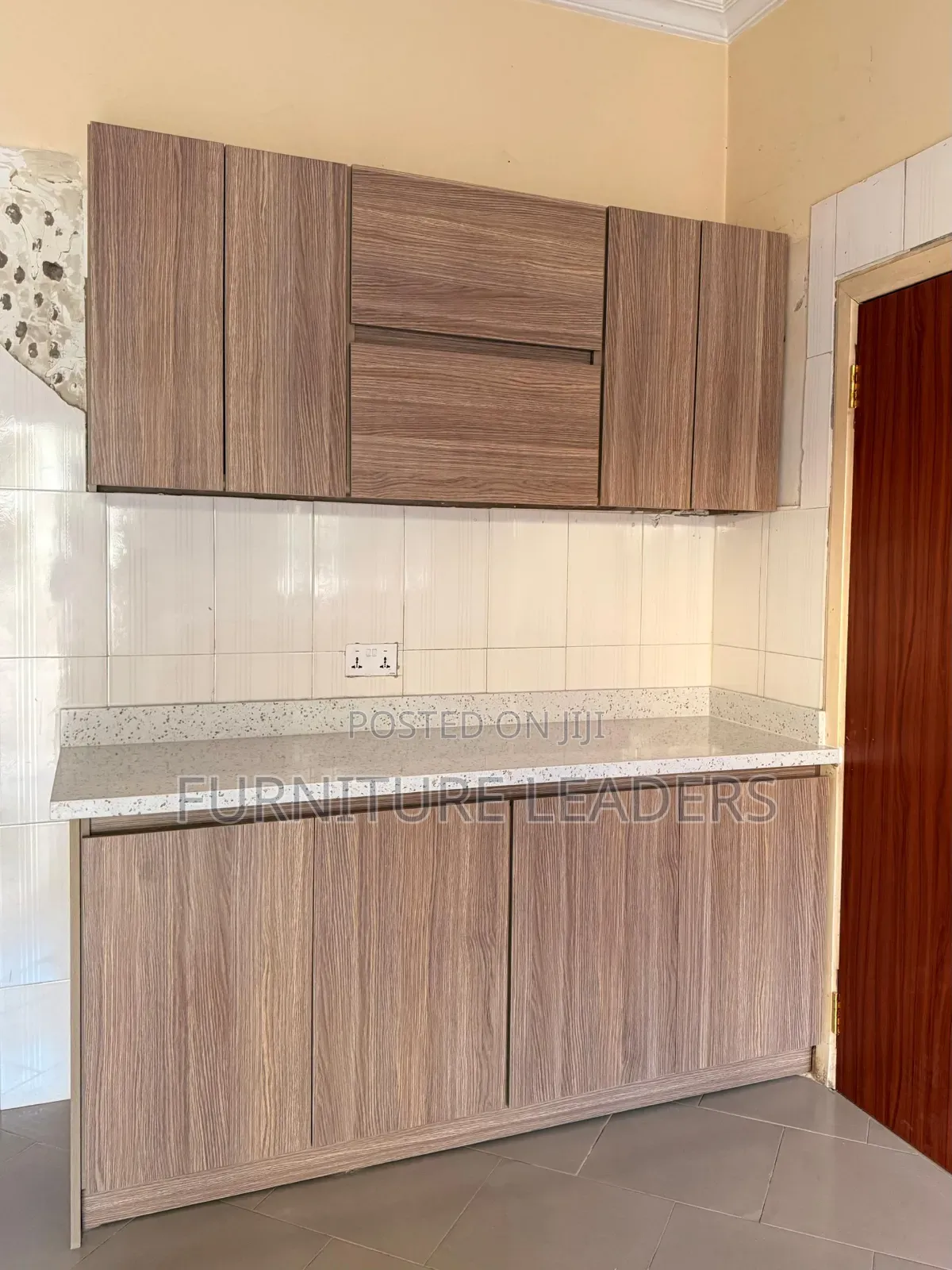 Kitchen Cabinet