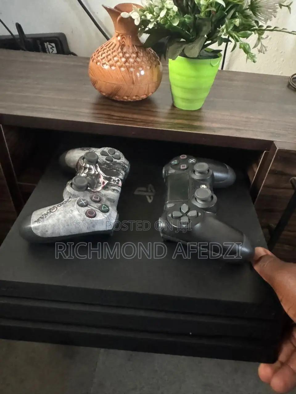 PlayStation 4 Pro