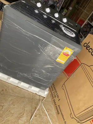 Original 13kg Twin Tub Washing Machine,energy Saving