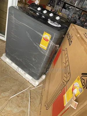 Original 13kg Twin Tub Washing Machine,energy Saving