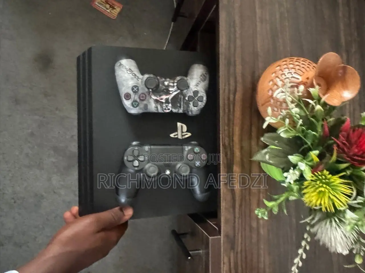 PlayStation 4 Pro