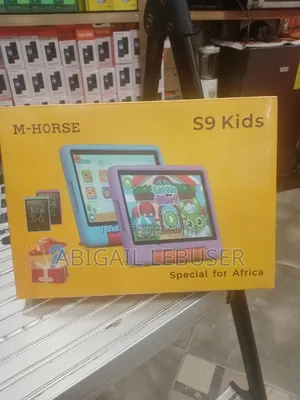New Tablet 128 GB