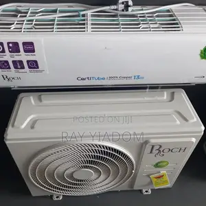 1.5 Air-Conditioning Roch Fairly Used