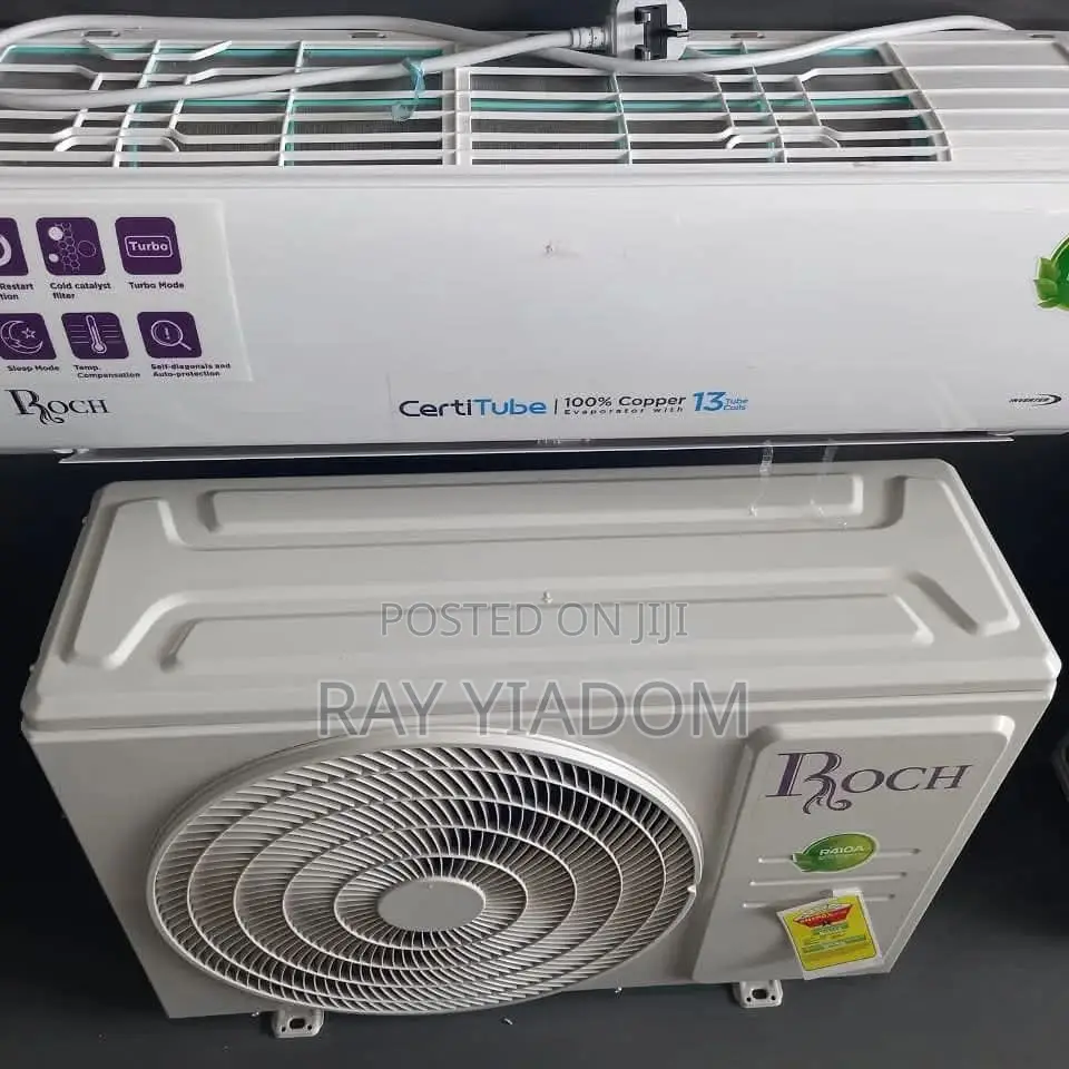 1.5 Air-Conditioning Roch Fairly Used