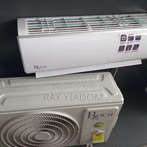 1.5 Air-Conditioning Roch Fairly Used