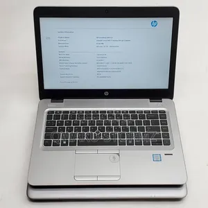 Laptop HP EliteBook 840 G3 8GB Intel Core i5 SSD 256GB
