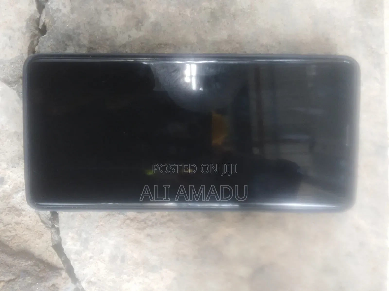 Samsung Galaxy Note 8 64 GB Black