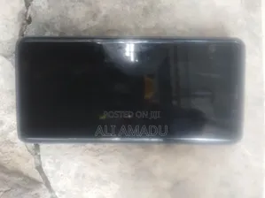 Samsung Galaxy Note 8 64 GB Black