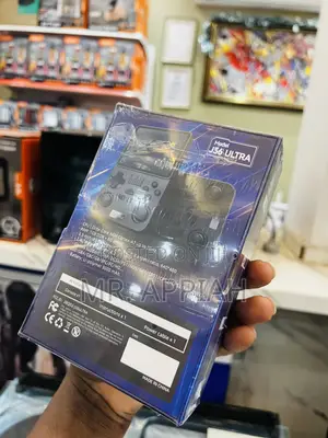 Quality Yet Affordable Hand Game J36 Ultra 1000+ Games