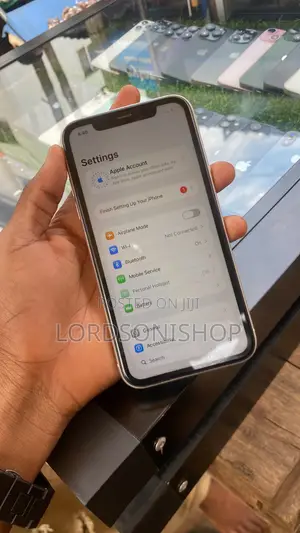 Apple iPhone 11 128 GB White