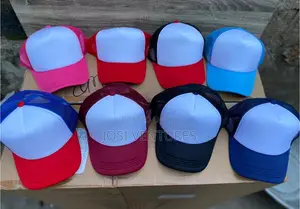 Trucker Cap