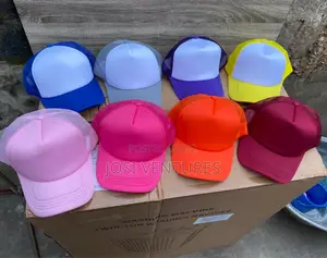 Trucker Cap
