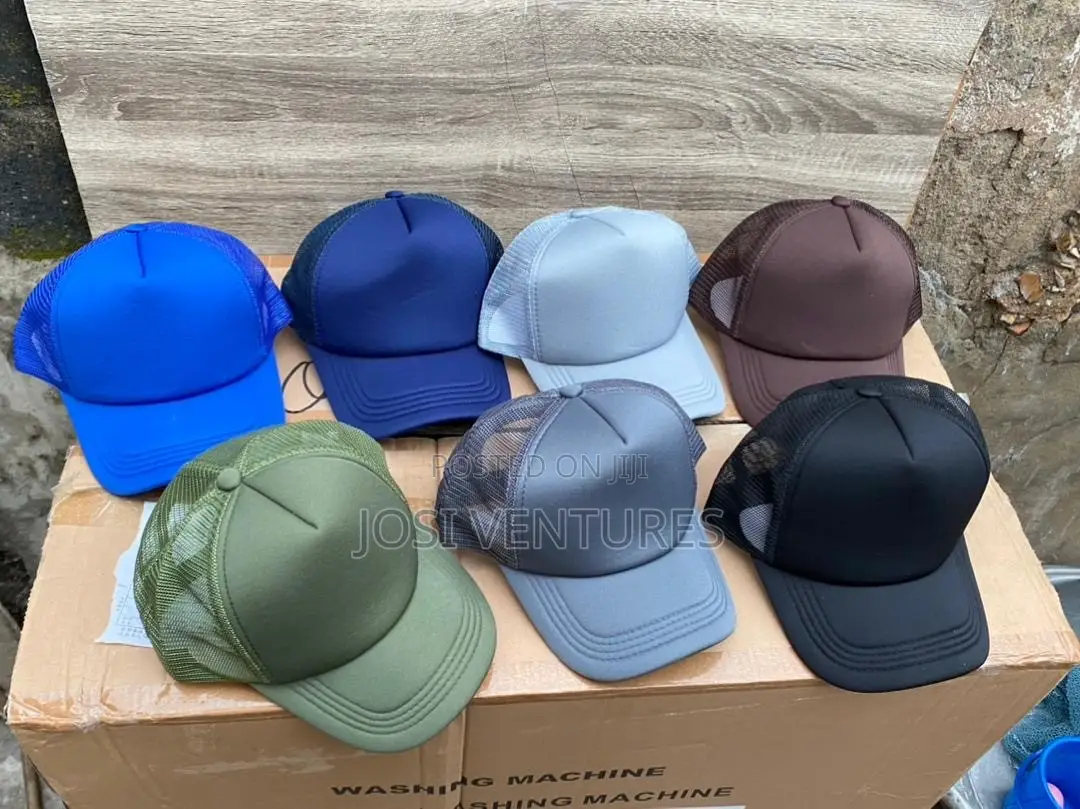 Trucker Cap