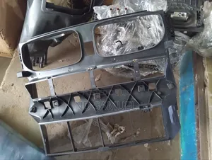 BMW X5 2010,X6 2011 Radiator Support