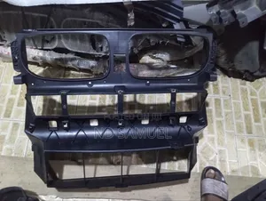 BMW X5 2010,X6 2011 Radiator Support