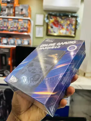 Durable & Affordable Hand Game J36 Ultra 1000+ Games..