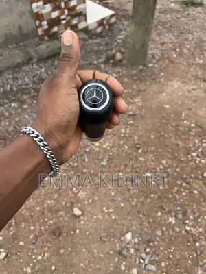Mercedes Benz Gear Knob