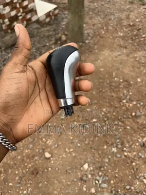 Mercedes Benz Gear Knob