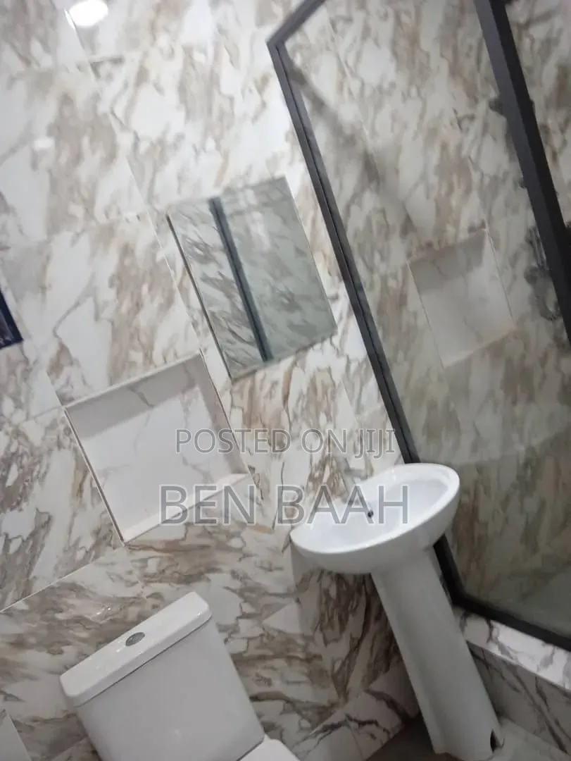3bdrm Duplex in Ben Properties, Pentecost for sale