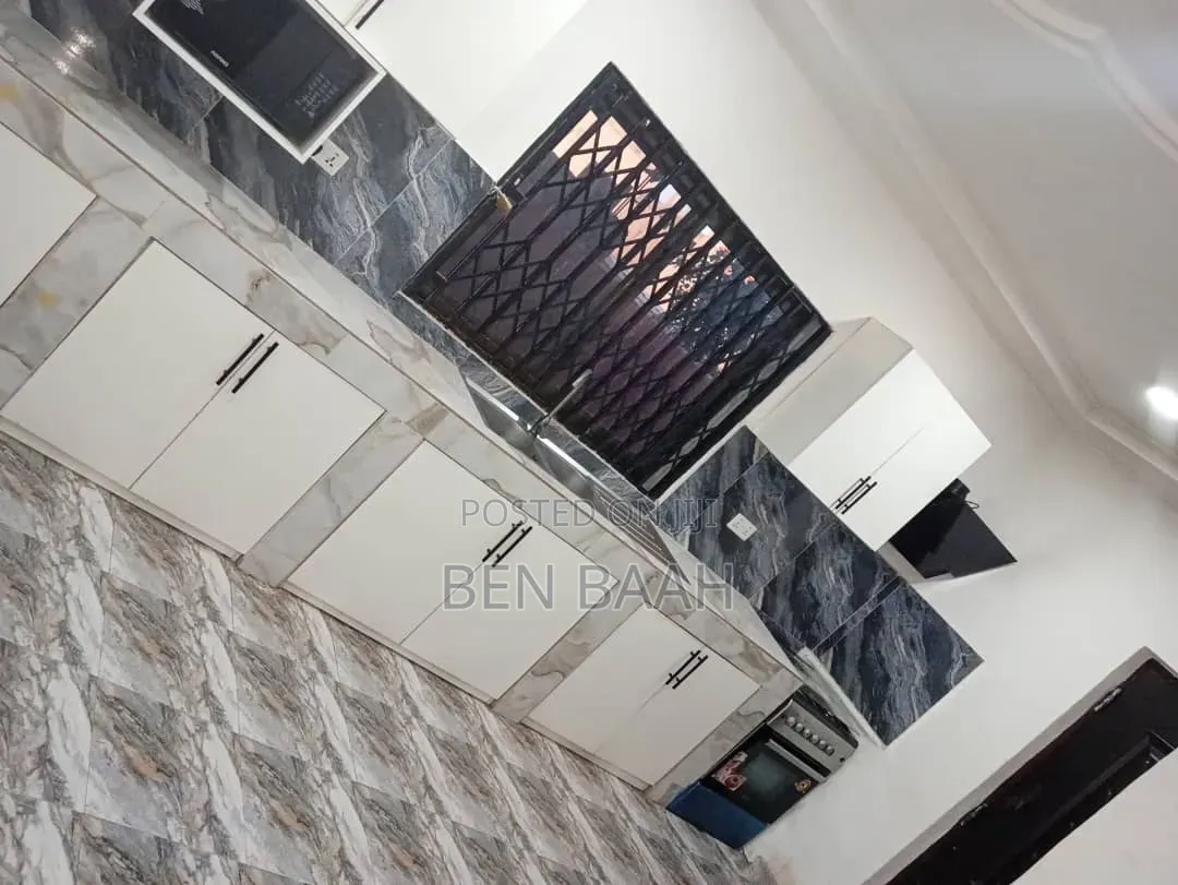 3bdrm Duplex in Ben Properties, Pentecost for sale