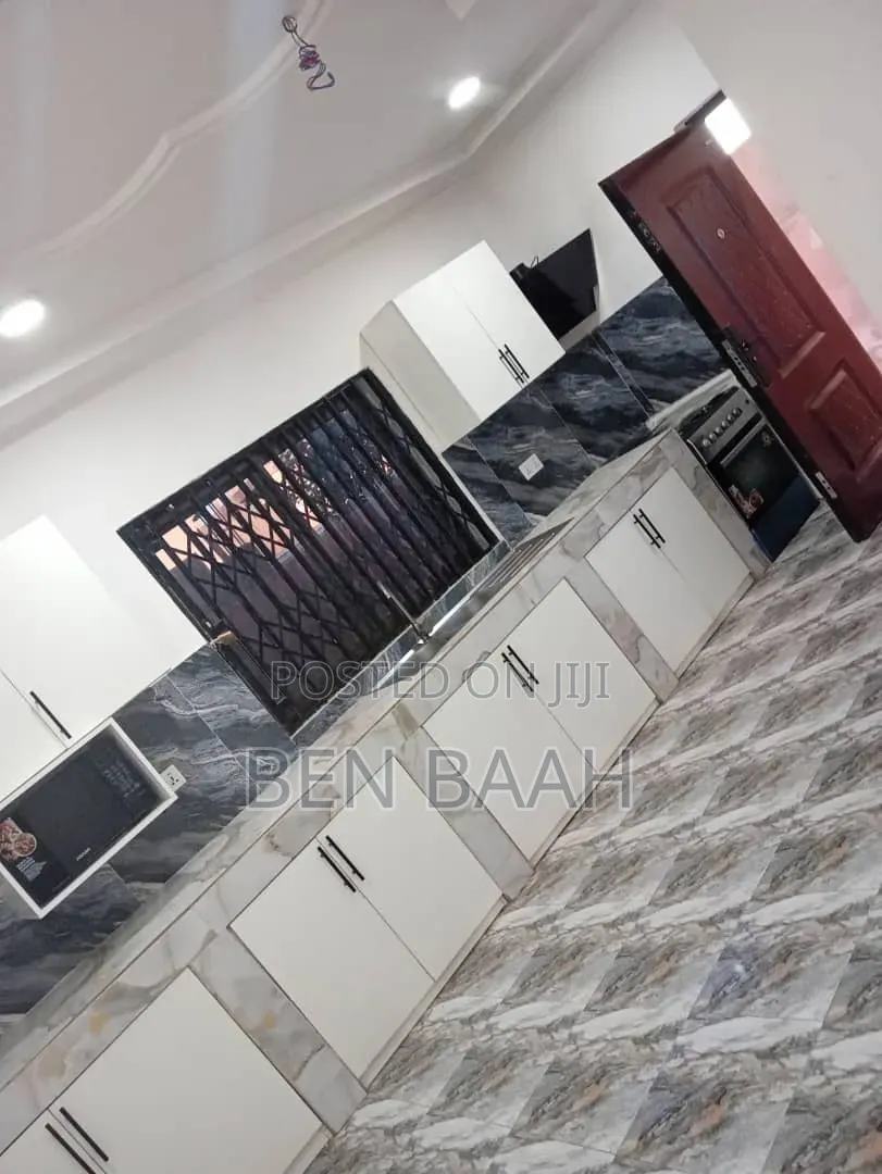 3bdrm Duplex in Ben Properties, Pentecost for sale