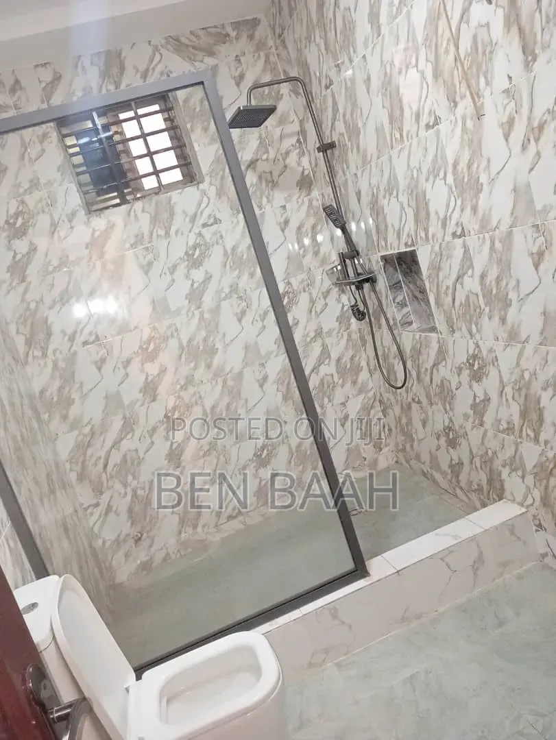 3bdrm Duplex in Ben Properties, Pentecost for sale
