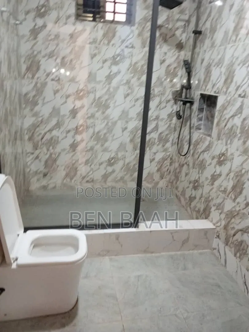 3bdrm Duplex in Ben Properties, Pentecost for sale