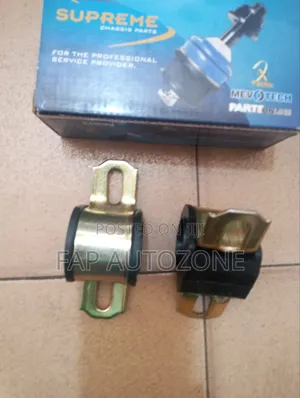Premium Mevotech Ford Edge, Lincoln Stabilizer Bar Bushing From USA
