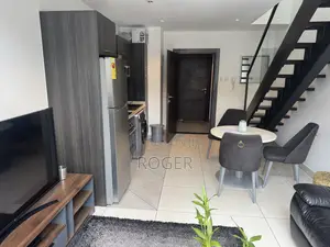 Furnished 1bdrm Apartment in Embassy Garden, Cantonments for rent