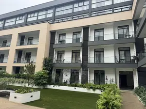 Furnished 1bdrm Apartment in Embassy Garden, Cantonments for rent