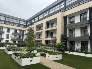 Furnished 1bdrm Apartment in Embassy Garden, Cantonments for rent