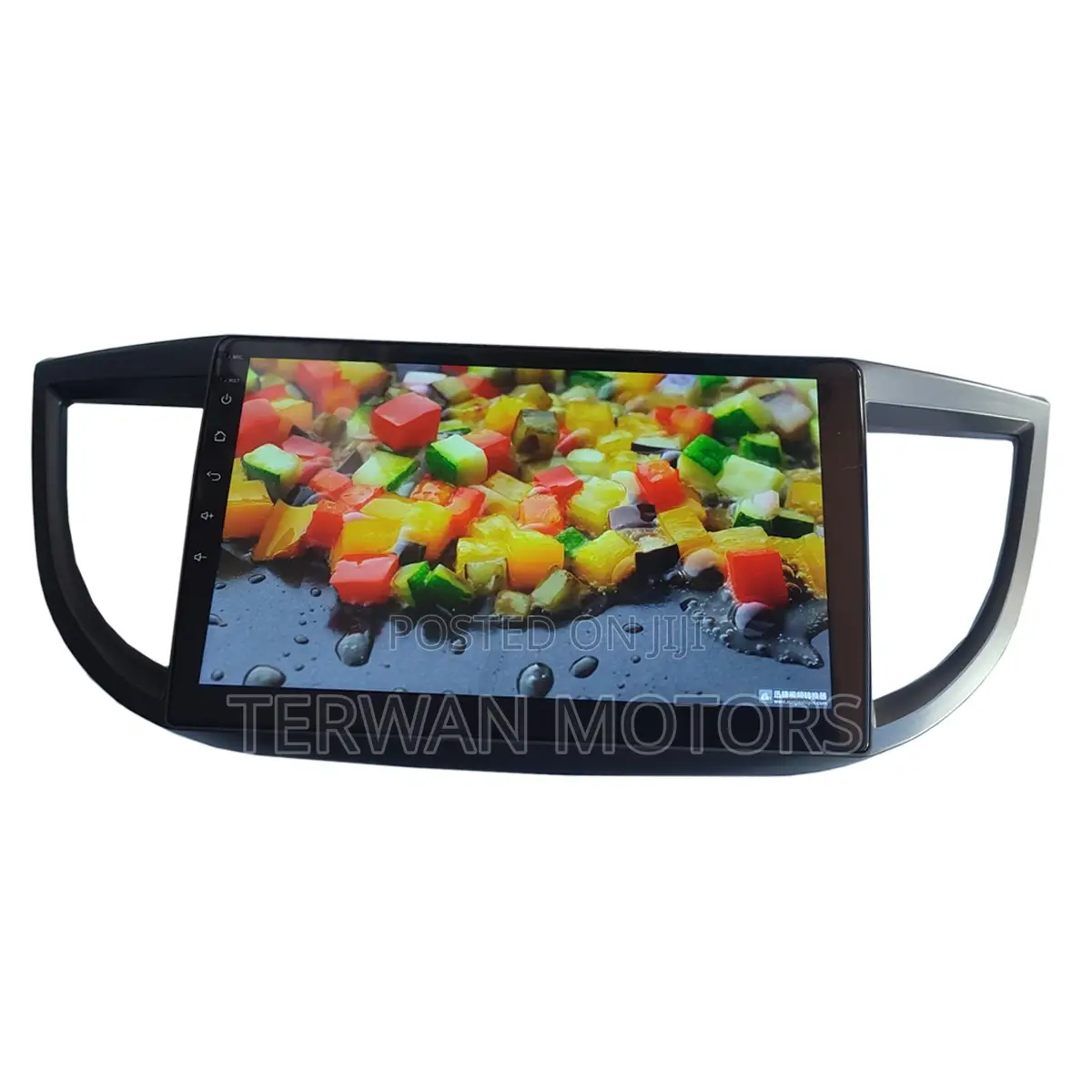 New Car Android Screen for Honda CRV 2012 to 2016