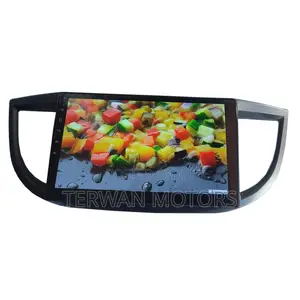 New Car Android Screen for Honda CRV 2012 to 2016