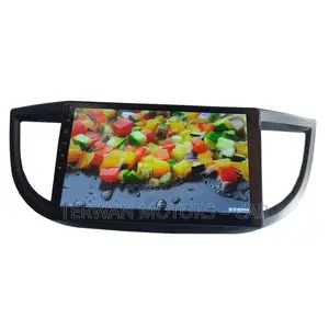 New Car Android Screen for Honda CRV 2012 to 2016