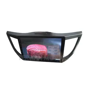 New Car Android Screen for Honda CRV 2012 to 2016