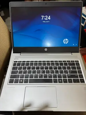 Laptop HP ProBook 440 G6 8GB Intel Core i3 SSD 256GB