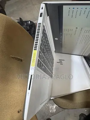 Laptop HP ProBook 440 G6 8GB Intel Core i3 SSD 256GB