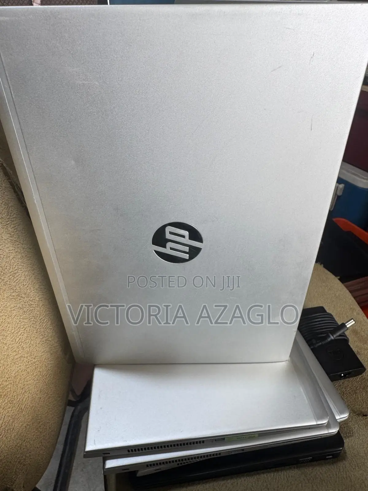 Laptop HP ProBook 440 G6 8GB Intel Core i3 SSD 256GB