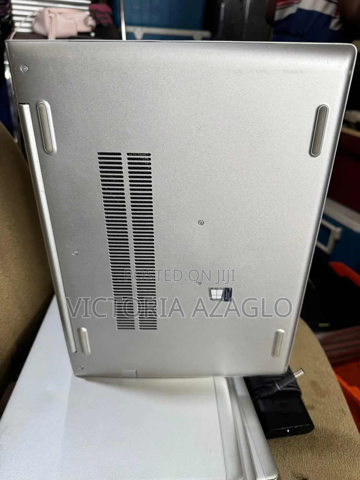 Laptop HP ProBook 440 G6 8GB Intel Core i3 SSD 256GB