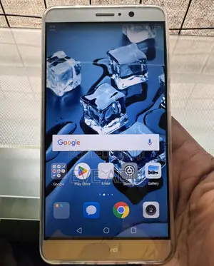 Huawei Mate 9 128 GB Gold