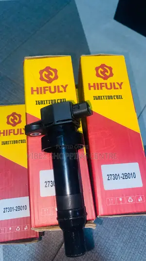 Hundai Elantra , 2011-2019,Assent Kia Rio Original Coil