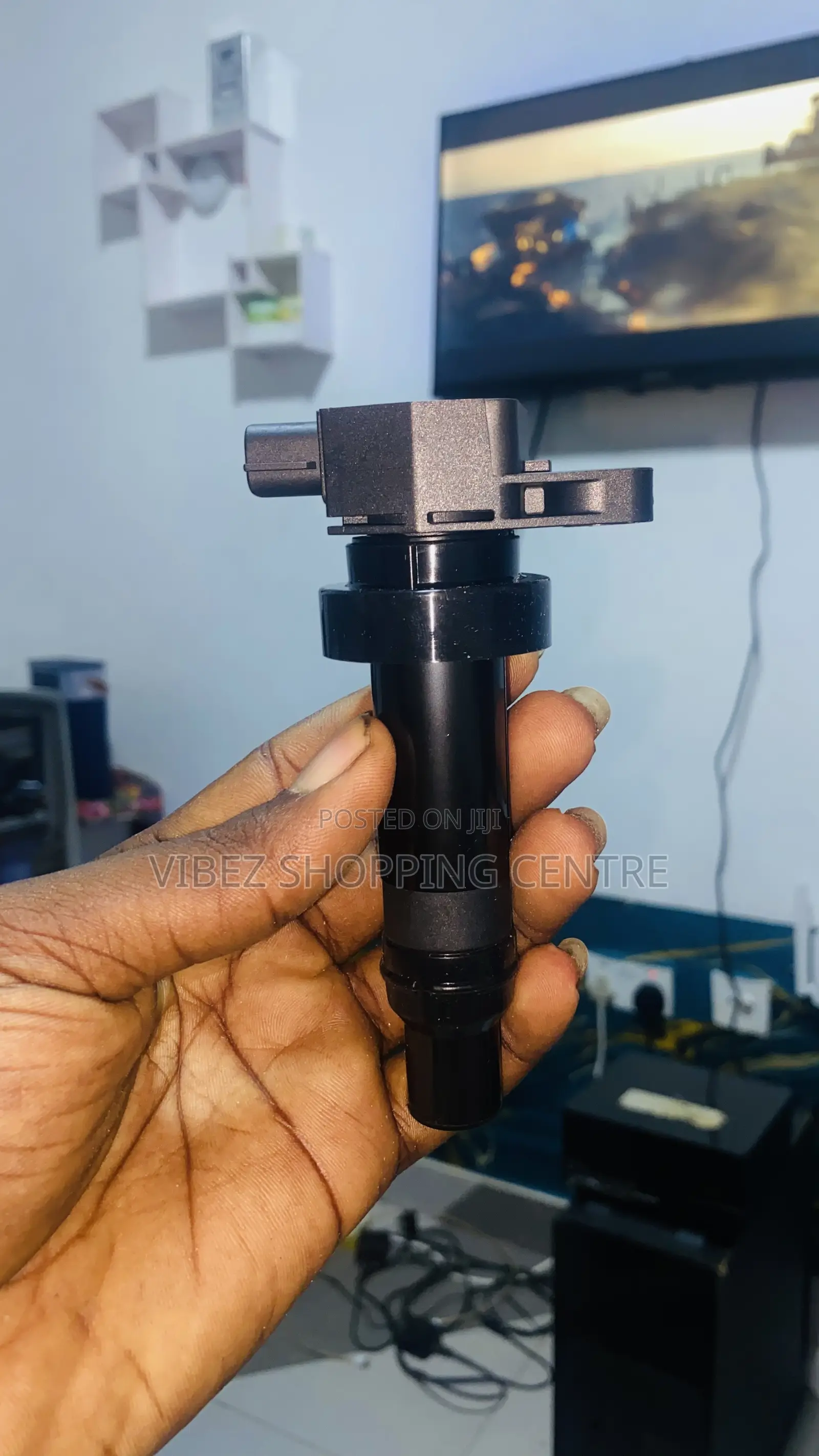 Hundai Elantra , 2011-2019,Assent Kia Rio Original Coil