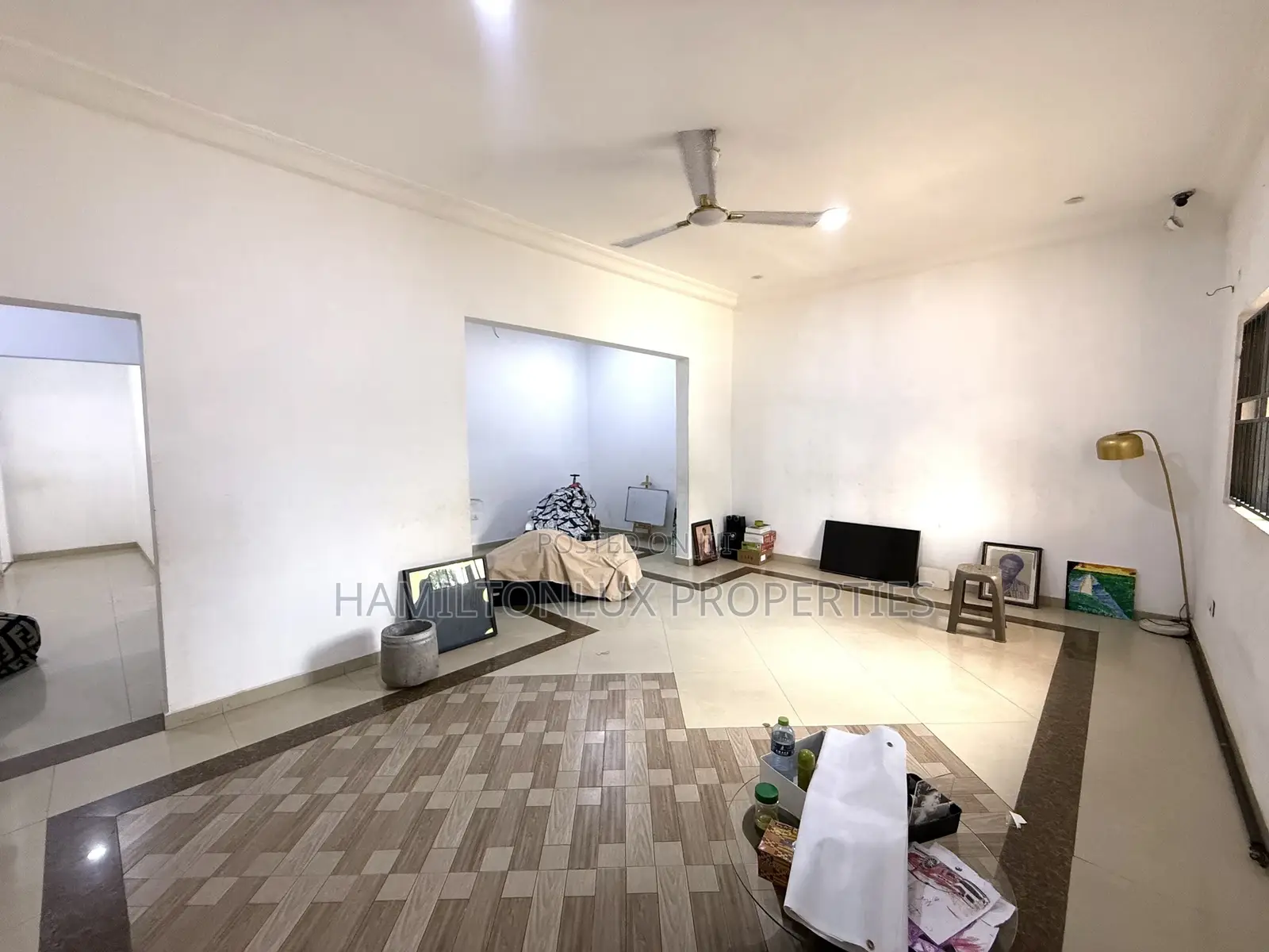 2bdrm House in Easy Legon Hills for rent
