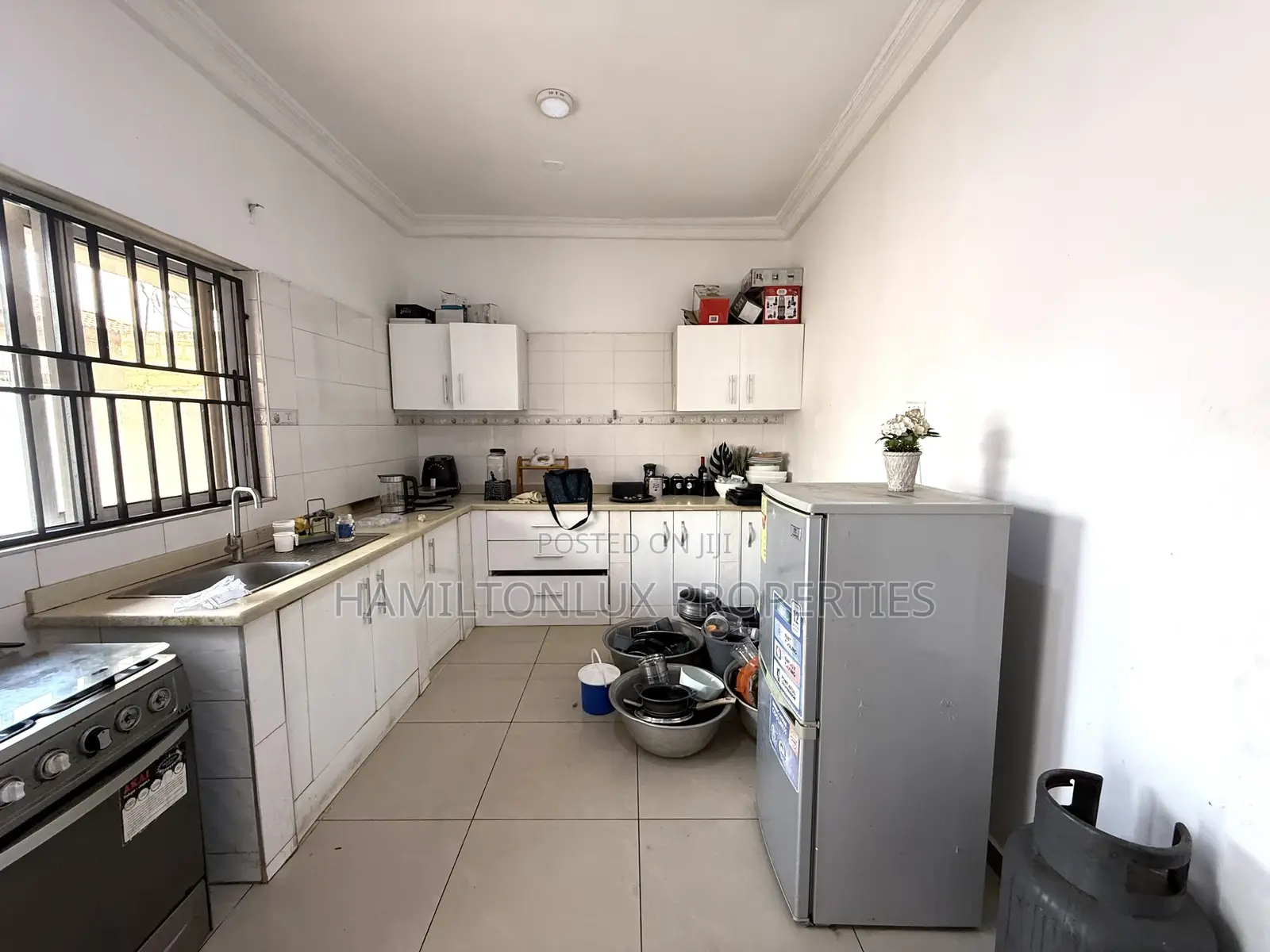 2bdrm House in Easy Legon Hills for rent
