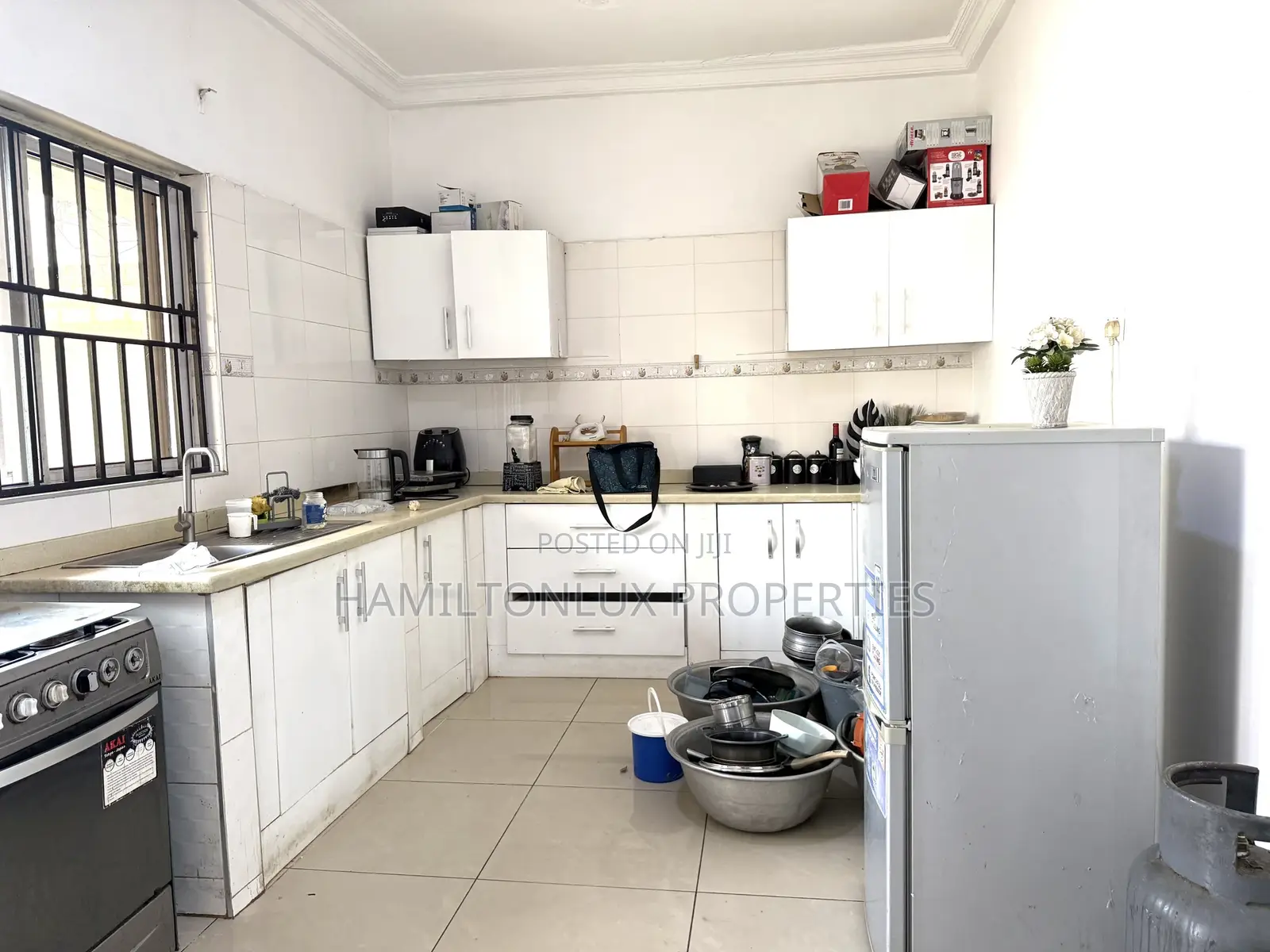 2bdrm House in Easy Legon Hills for rent