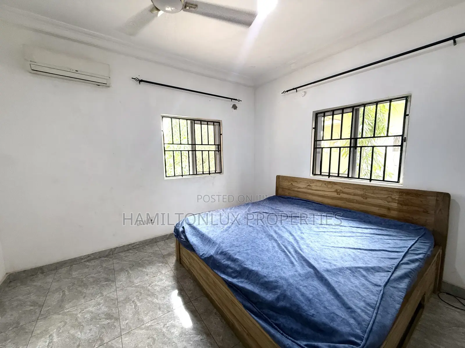 2bdrm House in Easy Legon Hills for rent
