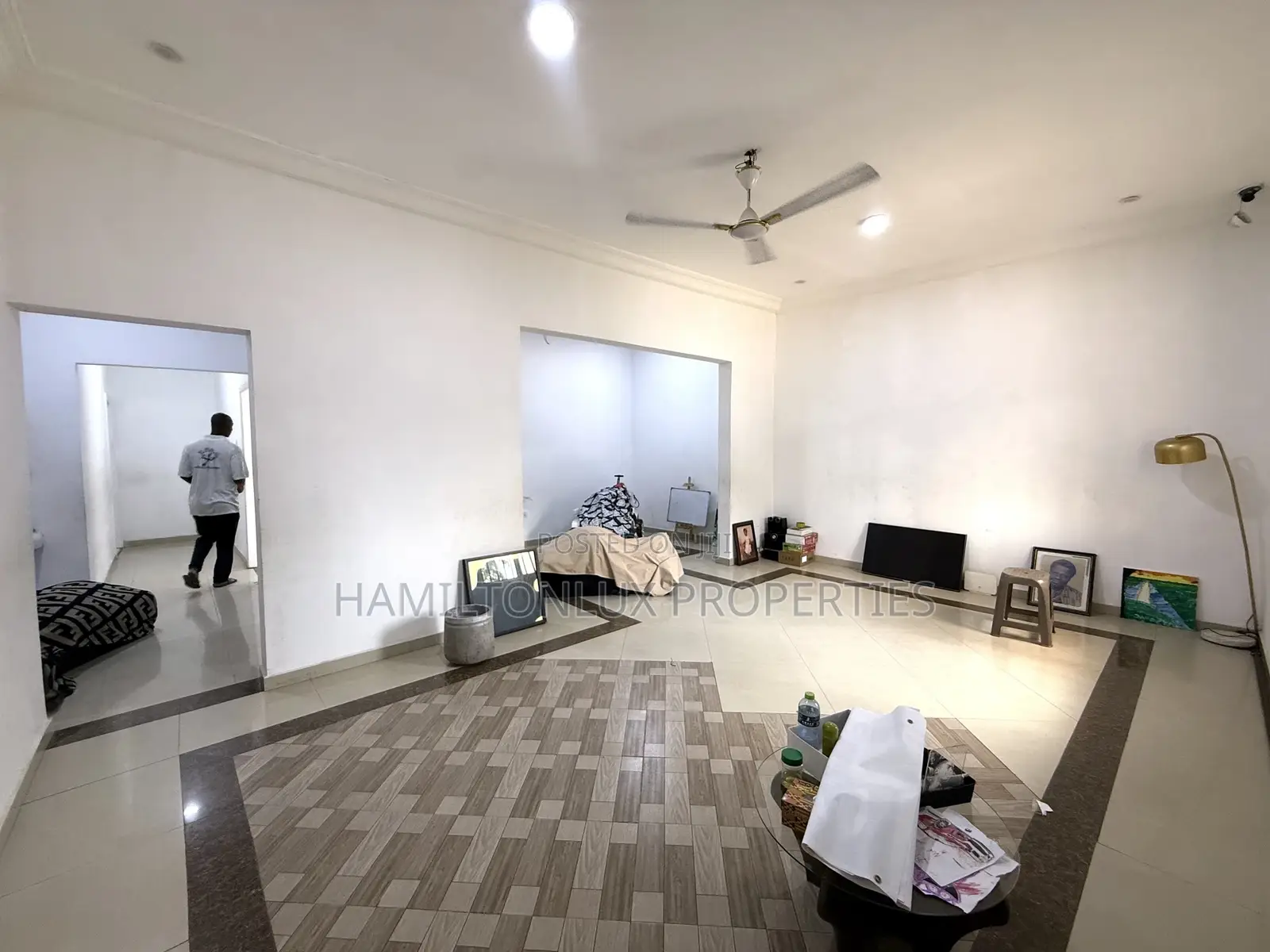 2bdrm House in Easy Legon Hills for rent