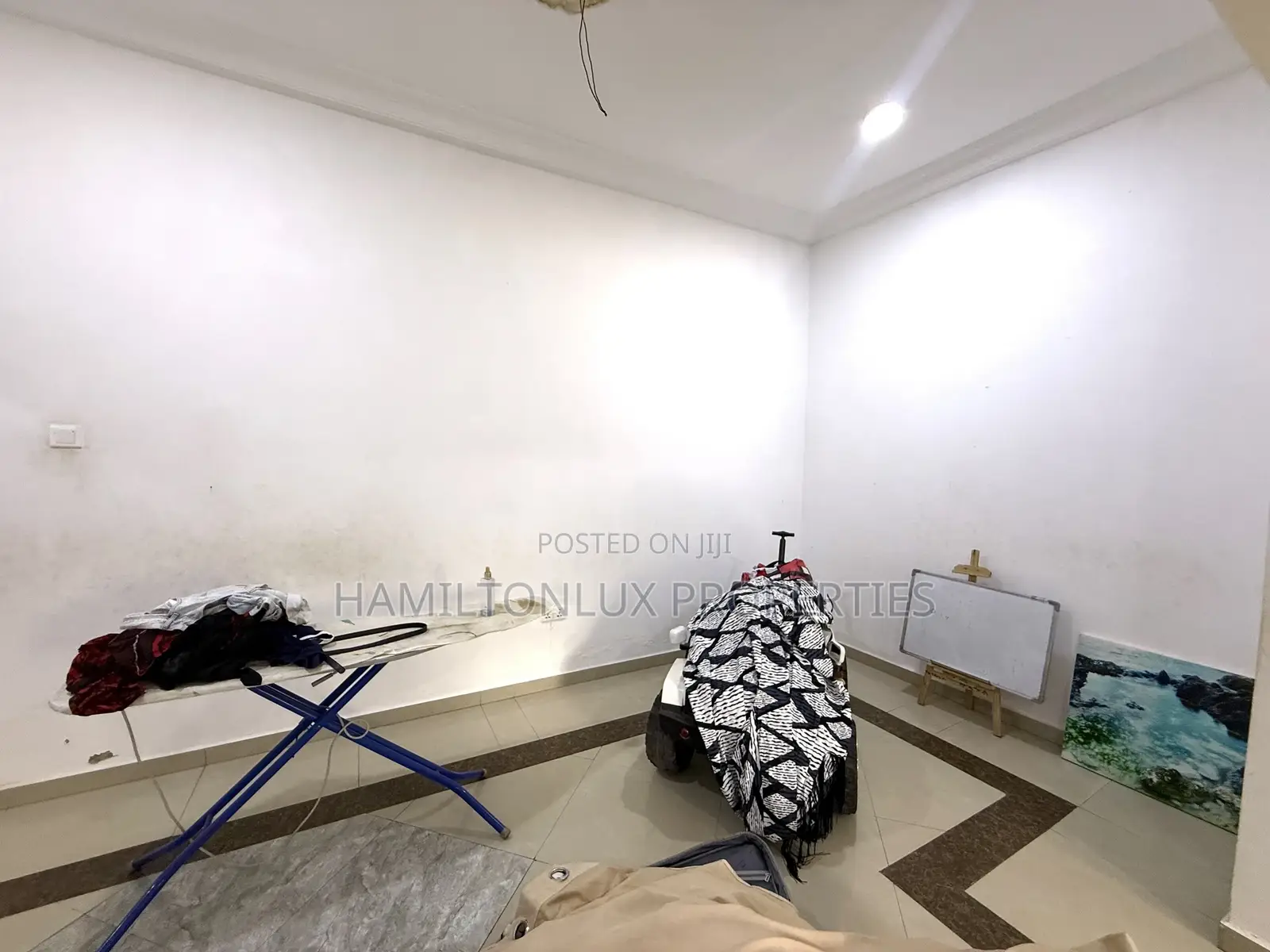 2bdrm House in Easy Legon Hills for rent